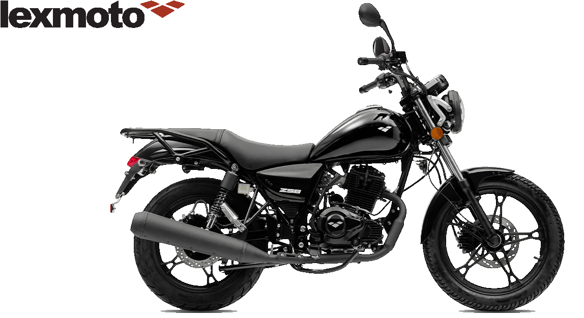 Lexmoto ZSB 125cc